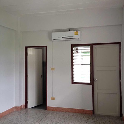 1 Bed Condo · Bang Kapi, bangkok — photo 5