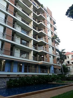 PR COURT APARTMENT