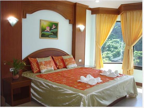 1 Bed Condo · Kathu, phuket