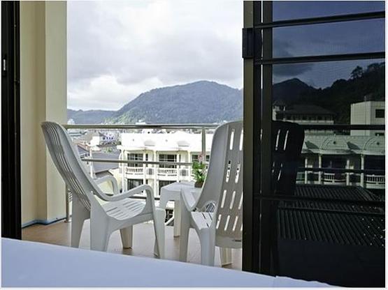 1 Bed Condo · Kathu, phuket — photo 3
