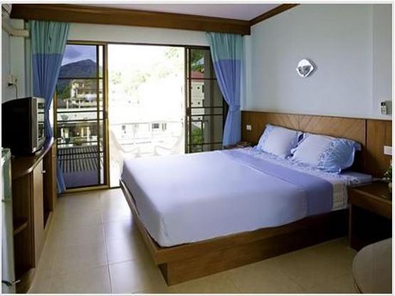 1 Bed Condo · Kathu, phuket — photo 4