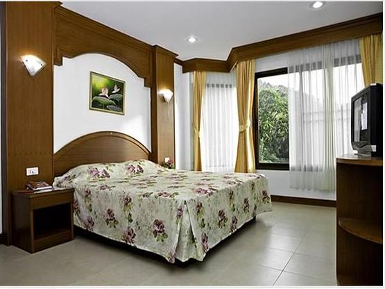 1 Bed Condo · Kathu, phuket — photo 5