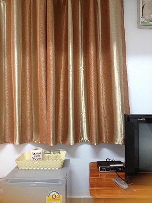 Condo · Si Racha, chon_buri