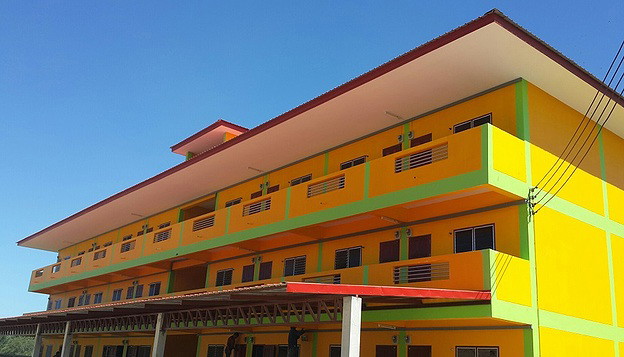 Condo · chon_buri
