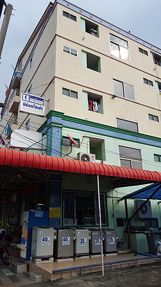 Condo · Nong Khaem, bangkok