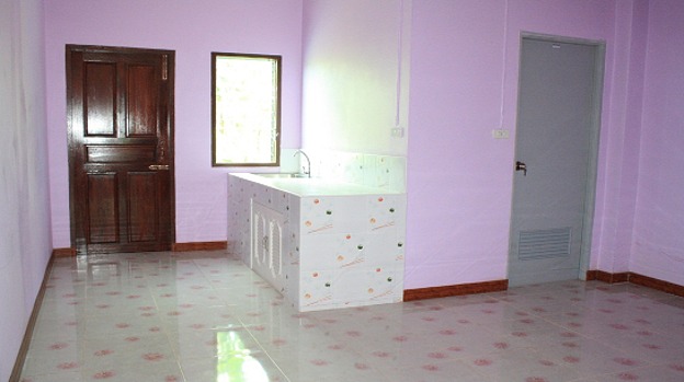 1 Bed Condo — photo 4