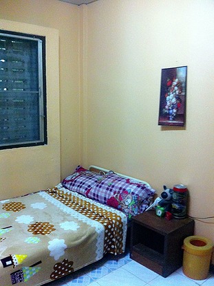 1 Bed Condo · Mueang Nonthaburi, nonthaburi