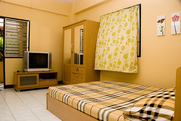 1 Bed Condo · pathum_thani — photo 2