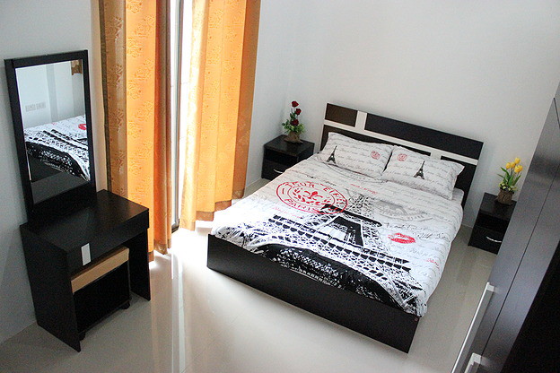 1 Bed Condo · Mueang Chiang Mai, chiang_mai