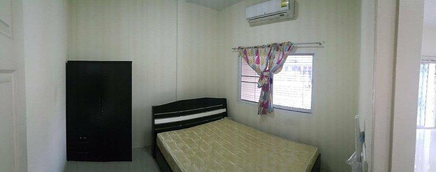 1 Bed Condo · Si Racha, chon_buri