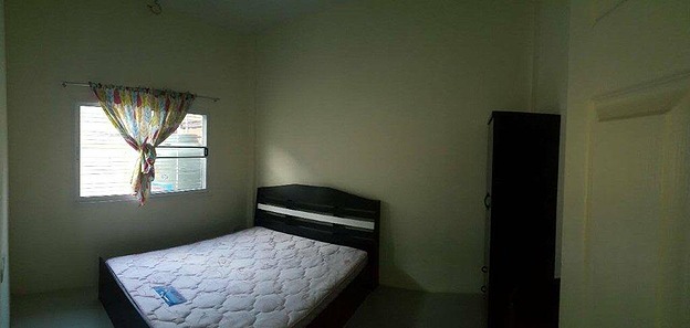 1 Bed Condo · Si Racha, chon_buri — photo 3