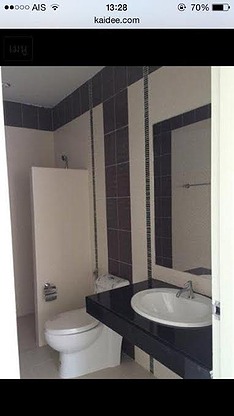 1 Bed Condo · Si Racha, chon_buri — photo 5
