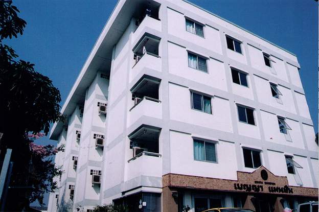 Condo · Lak Si, bangkok
