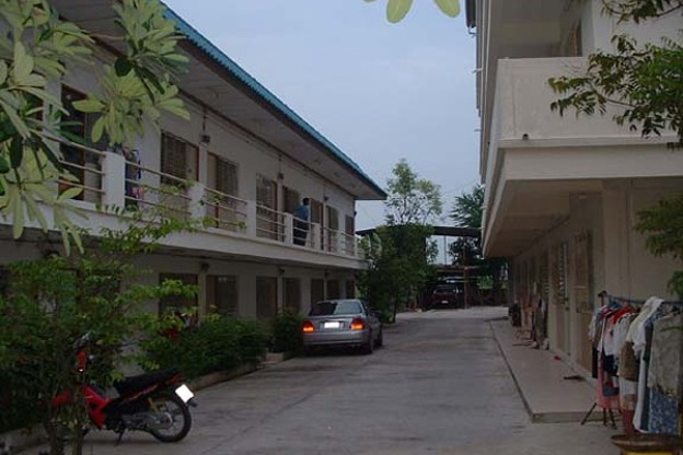 Condo · pathum_thani