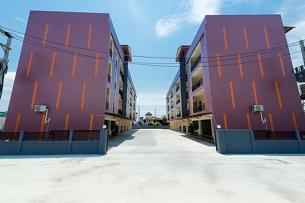Bua Naka Residence — photo 2