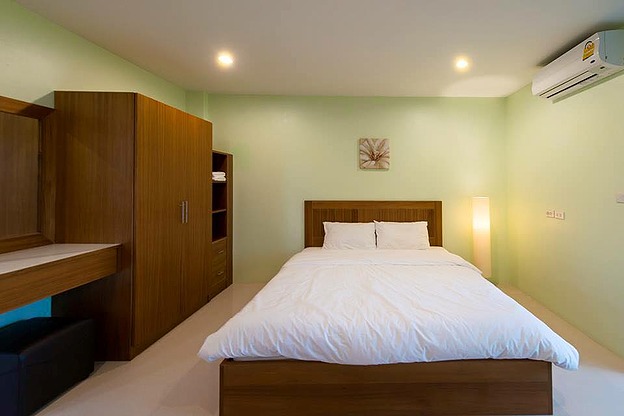 Bua Naka Residence — photo 3