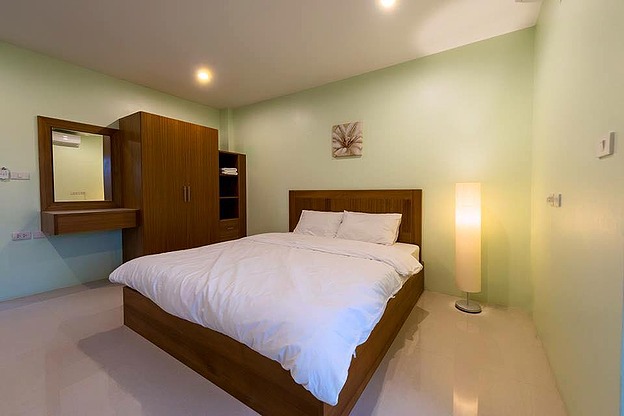 Bua Naka Residence — photo 4