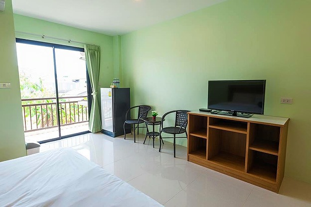Bua Naka Residence — photo 5