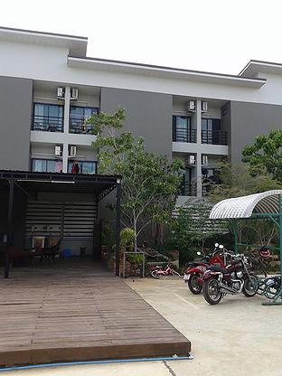 1 Bed Condo