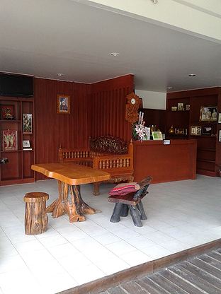 1 Bed Condo — photo 2