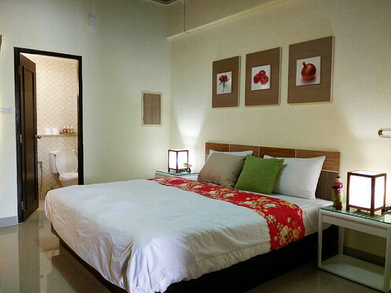 1 Bed Condo · Pak Kret, nonthaburi