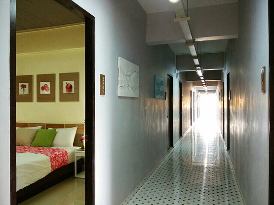 1 Bed Condo · Pak Kret, nonthaburi — photo 3
