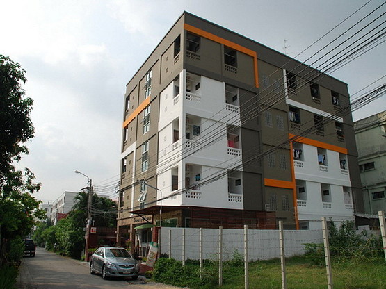 Condo · Wang Thonglang, bangkok