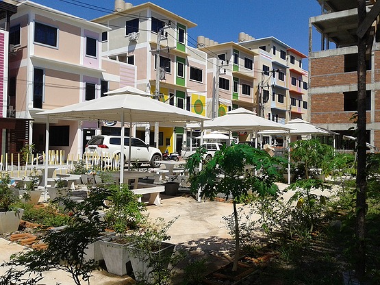 1 Bed Condo