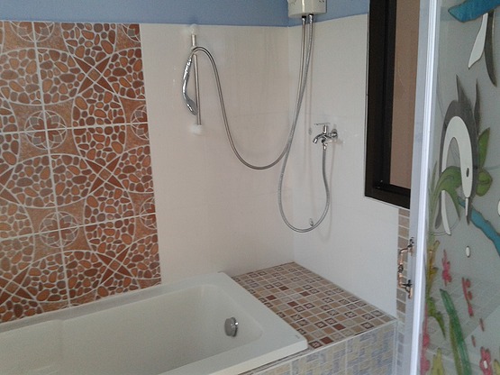 1 Bed Condo — photo 4