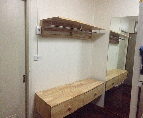 1 Bed Condo · Mueang Nonthaburi, nonthaburi — photo 2