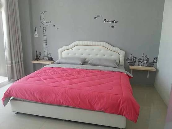 1 Bed Condo — photo 3