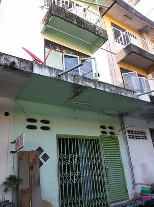 Condo · Bang Kapi, bangkok