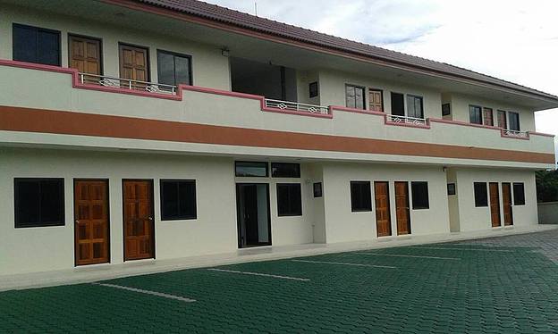 1 Bed Condo · Saraphi, chiang_mai
