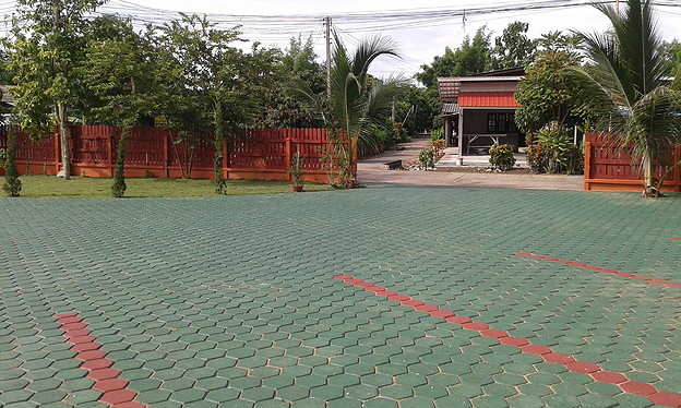 1 Bed Condo · Saraphi, chiang_mai — photo 2