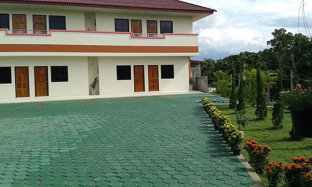 1 Bed Condo · Saraphi, chiang_mai — photo 4