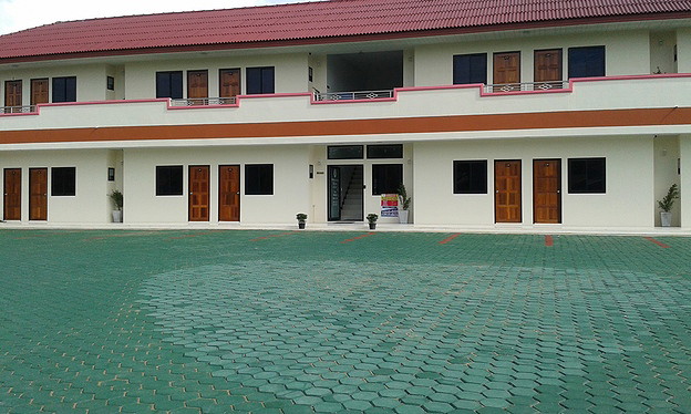 1 Bed Condo · Saraphi, chiang_mai — photo 5