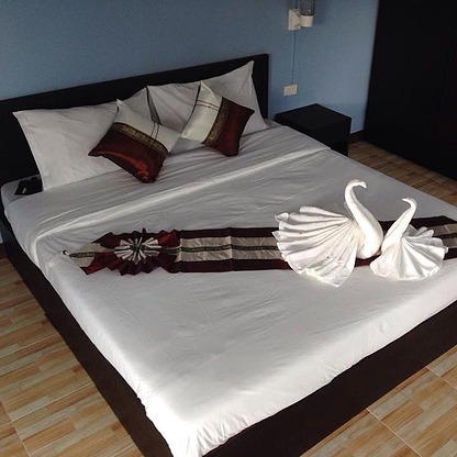 1 Bed Condo · Mueang Chiang Mai, chiang_mai