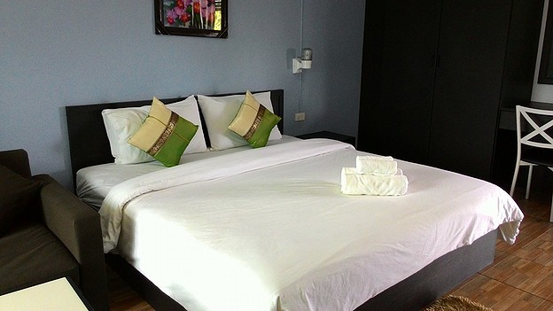 1 Bed Condo · Mueang Chiang Mai, chiang_mai — photo 2