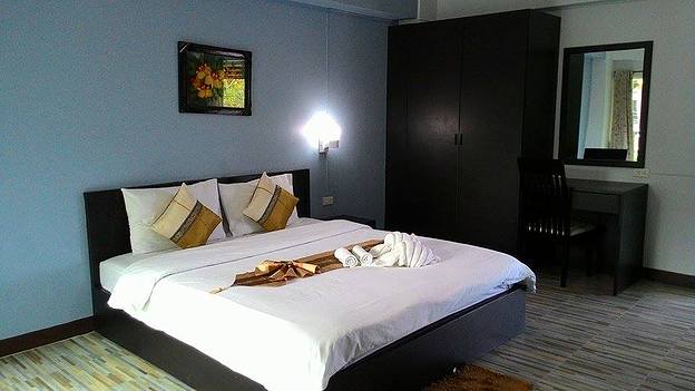 1 Bed Condo · Mueang Chiang Mai, chiang_mai — photo 3