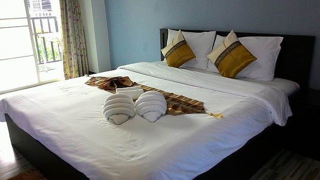 1 Bed Condo · Mueang Chiang Mai, chiang_mai — photo 4