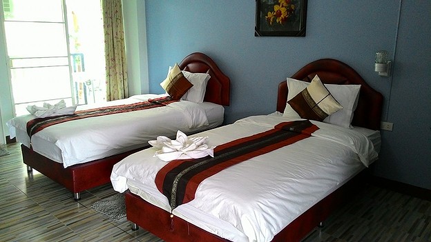 1 Bed Condo · Mueang Chiang Mai, chiang_mai — photo 5