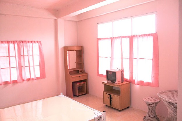 Condo · Mueang Chiang Mai, chiang_mai