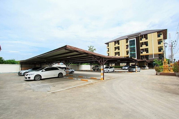 1 Bed Condo · pathum_thani