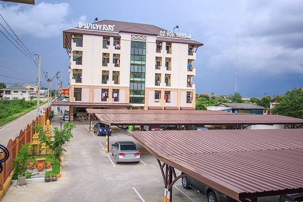 1 Bed Condo · pathum_thani — photo 2