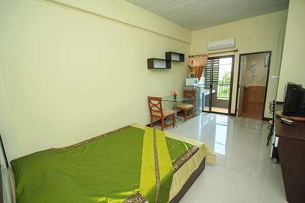 1 Bed Condo · pathum_thani — photo 4