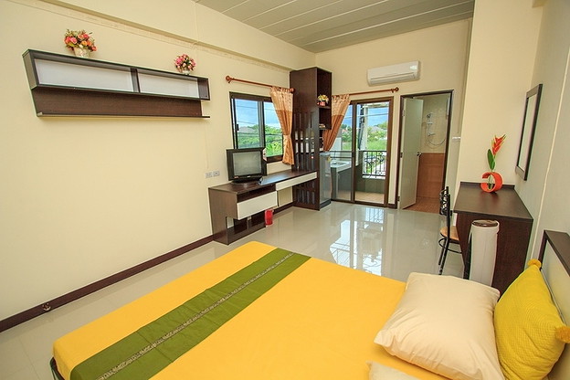 1 Bed Condo · pathum_thani — photo 5