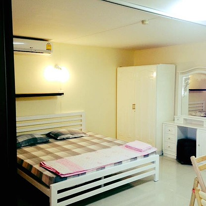 1 Bed Condo · Mueang Chon Buri, chon_buri — photo 2