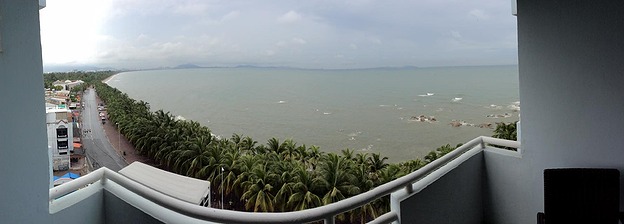 1 Bed Condo · Mueang Chon Buri, chon_buri — photo 3
