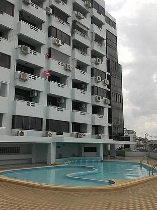 1 Bed Condo · Mueang Chon Buri, chon_buri — photo 4