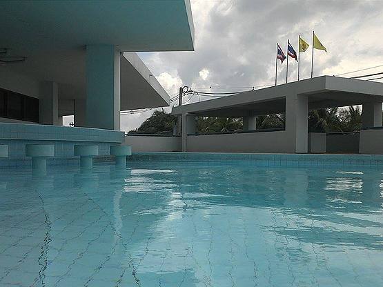 1 Bed Condo · Mueang Chon Buri, chon_buri — photo 5